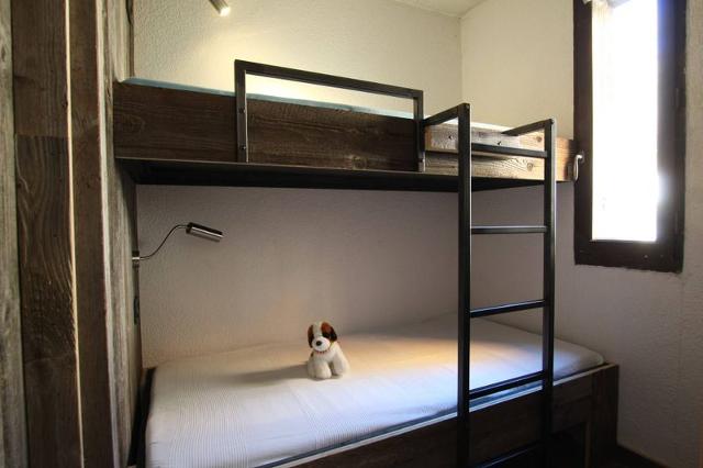 Appartement Prarial CHA410-A021 - Serre Chevalier 1350 - Chantemerle