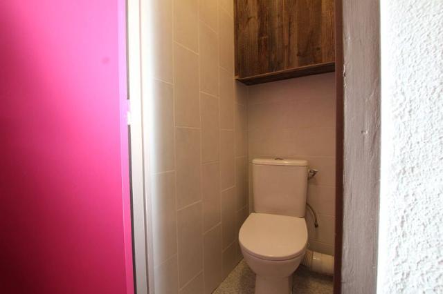 Appartement Prarial CHA410-A021 - Serre Chevalier 1350 - Chantemerle