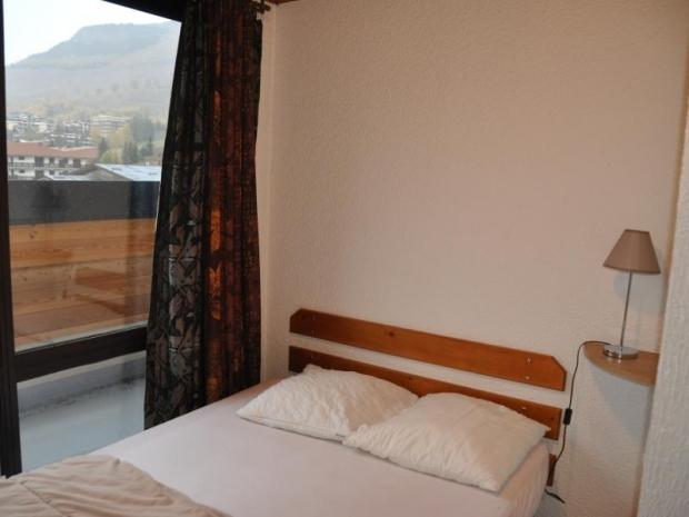 LES DEUX ALPES - 6 pers, 50 m2, 3/2 - Les Deux Alpes Centre 