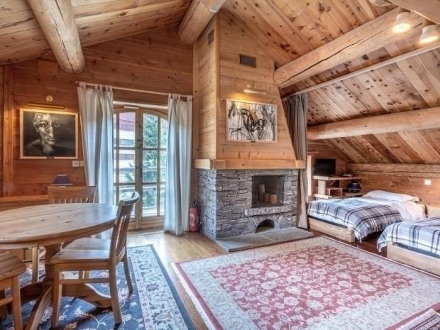 RIVAS - Magnifique CHALET, centre Val d'Isère, proximité pistes. - Val d'Isère Centre