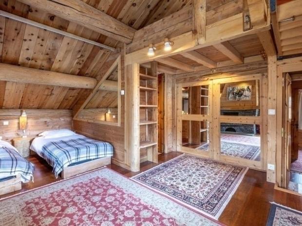 RIVAS - Magnifique CHALET, centre Val d'Isère, proximité pistes. - Val d'Isère Centre