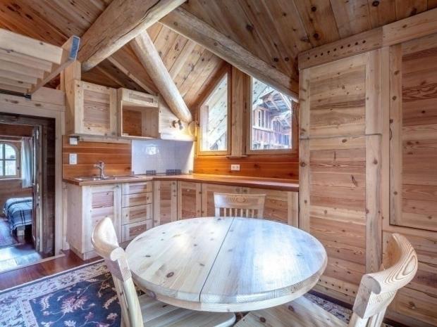 RIVAS - Magnifique CHALET, centre Val d'Isère, proximité pistes. - Val d'Isère Centre