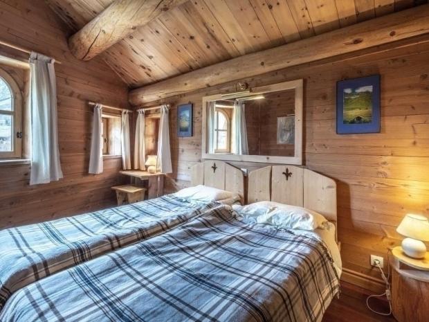 RIVAS - Magnifique CHALET, centre Val d'Isère, proximité pistes. - Val d'Isère Centre