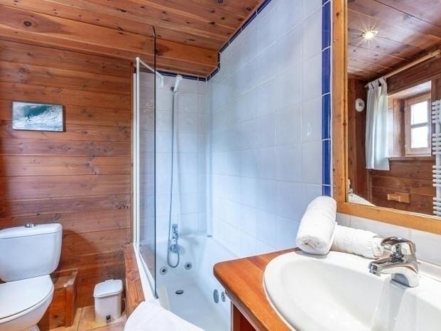 RIVAS - Magnifique CHALET, centre Val d'Isère, proximité pistes. - Val d'Isère Centre