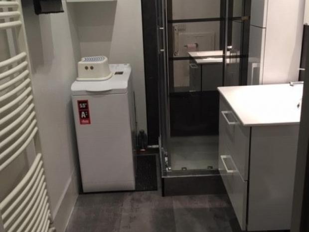 LES DEUX ALPES - 4 pers, 33 m2, 1/0 - Les Deux Alpes Venosc