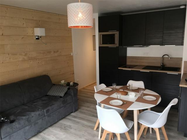 T2 4 pers 4 couchages SAINT-LARY SOULAN - Saint Lary Soulan