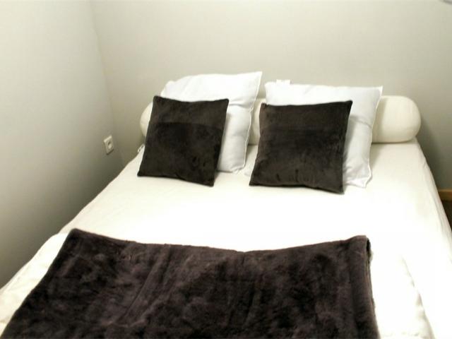 T2 4 pers 4 couchages SAINT-LARY SOULAN - Saint Lary Soulan