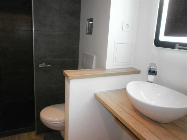 T2 4 pers 4 couchages SAINT-LARY SOULAN - Saint Lary Soulan