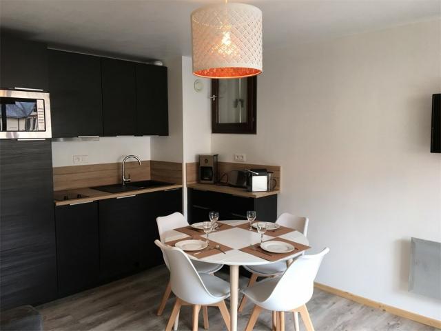 T2 4 pers 4 couchages SAINT-LARY SOULAN - Saint Lary Soulan