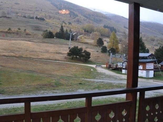 LES DEUX ALPES - 6 pers, 52 m2, 3/2 - Les Deux Alpes Centre 