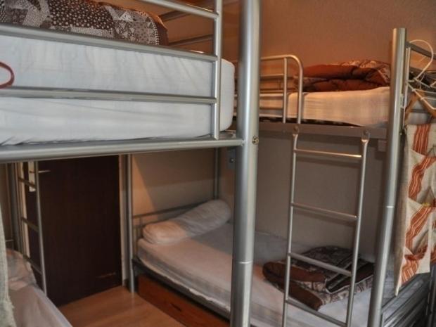 LES DEUX ALPES - 6 pers, 52 m2, 3/2 - Les Deux Alpes Centre 