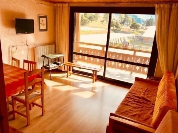 LES DEUX ALPES - 6 pers, 52 m2, 3/2 - Les Deux Alpes Centre 