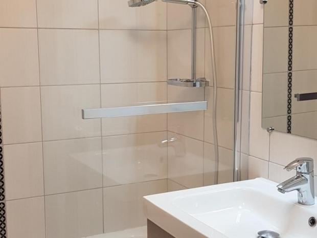 LES DEUX ALPES - 4 pers, 35 m2, 1/0 - Les Deux Alpes Centre 