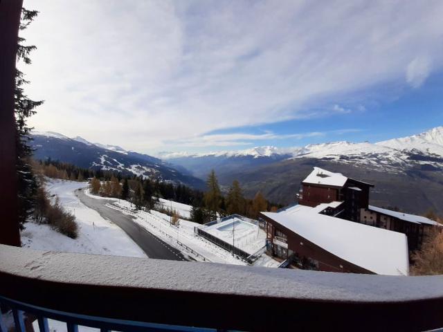 travelski home choice - Flats VOGEL - Les Arcs 1800