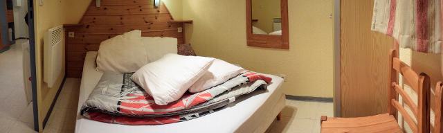 Appartements Relais Du Devoluy-Joue Du - La Joue du Loup