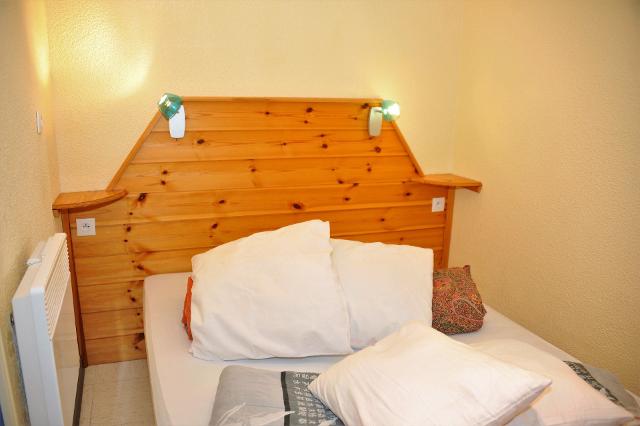 Appartements Relais Du Devoluy-Joue Du - La Joue du Loup