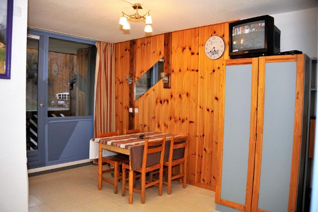 Appartements Relais Du Devoluy-Joue Du - La Joue du Loup