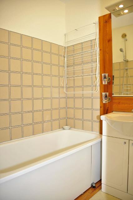 Appartements Relais Du Devoluy-Joue Du - La Joue du Loup