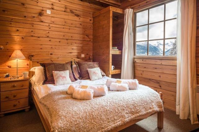 Chalet Noella - La Tania