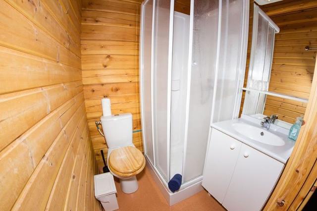 Chalet Noella - La Tania