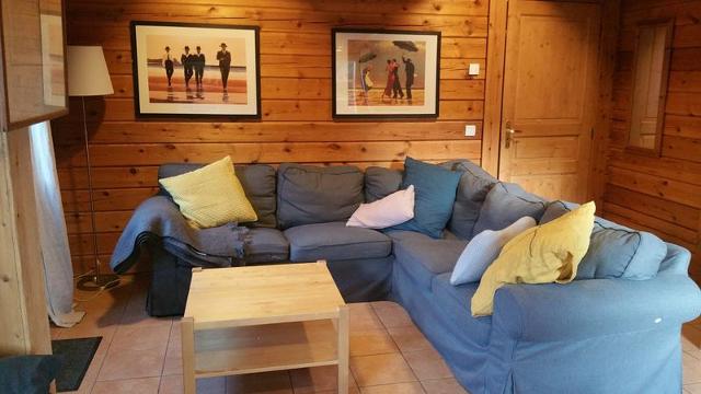 Chalet Simone - La Tania