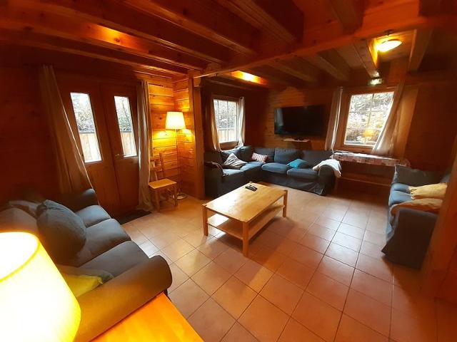 Chalet Simone - La Tania