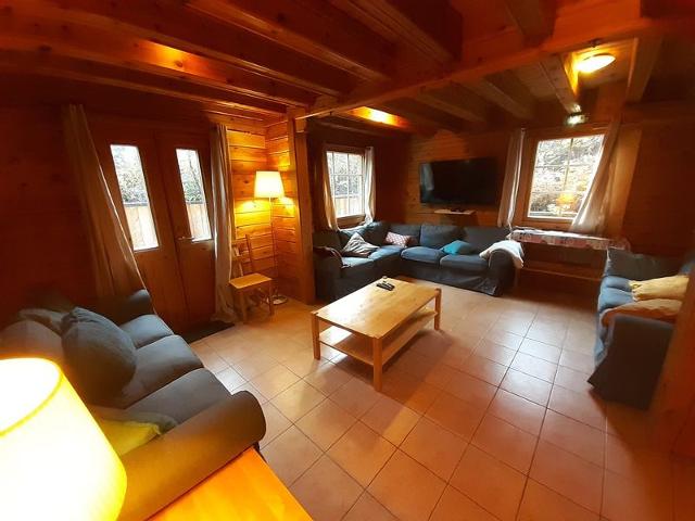 Chalet Simone - La Tania