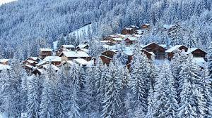 Chalet Simone - La Tania