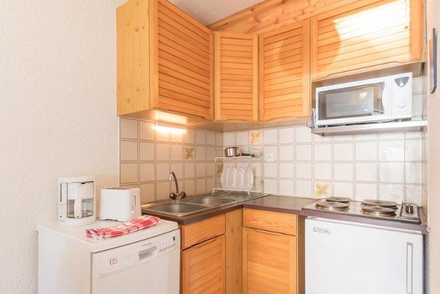 Appartement Fraches LMO110-2209 - Serre Chevalier 1500 - Monêtier Les Bains