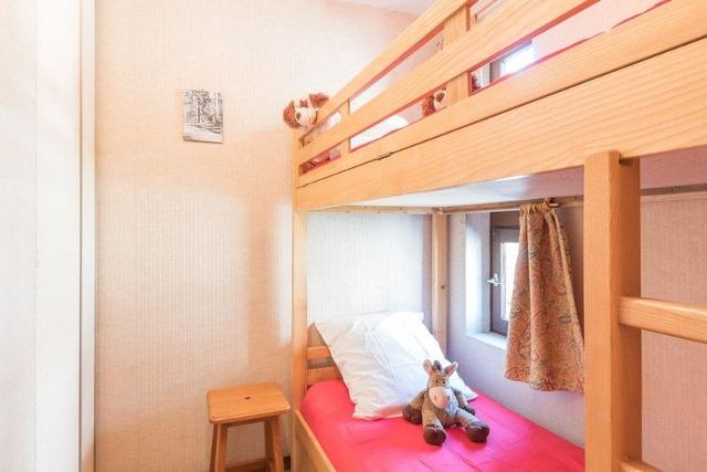 Appartement Fraches LMO110-2209 - Serre Chevalier 1500 - Monêtier Les Bains