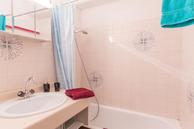 Appartement Fraches LMO110-2209 - Serre Chevalier 1500 - Monêtier Les Bains