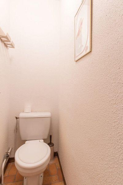 Appartement Fraches LMO110-2209 - Serre Chevalier 1500 - Monêtier Les Bains