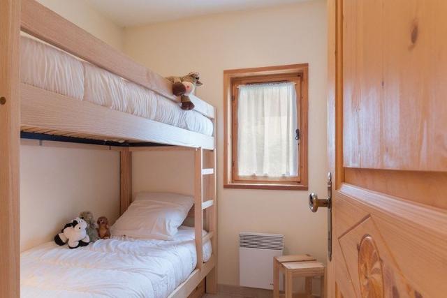 Appt Dans Maison LMO070-0239 - Serre Chevalier 1500 - Monêtier Les Bains