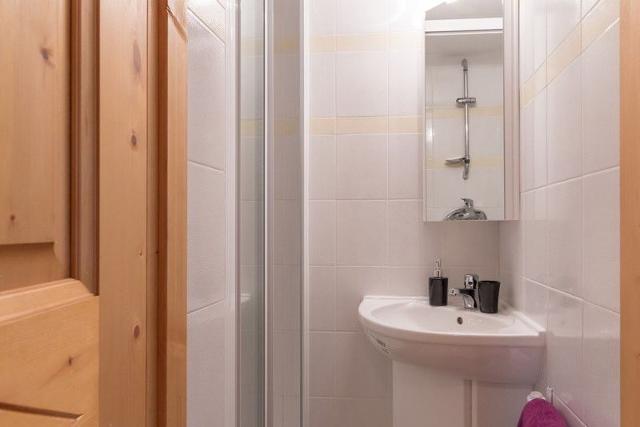 Appt Dans Maison LMO070-0239 - Serre Chevalier 1500 - Monêtier Les Bains