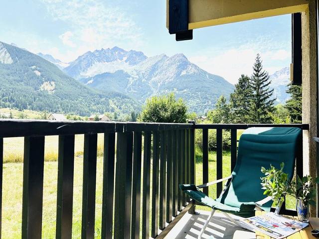 Appartement Clos De L'etoile LMO240-0003 - Serre Chevalier 1500 - Monêtier Les Bains