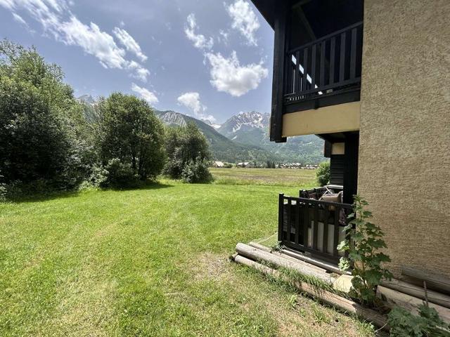 Appartement Clos De L'etoile LMO240-0003 - Serre Chevalier 1500 - Monêtier Les Bains