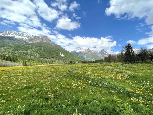 Appartement Clos De L'etoile LMO240-0003 - Serre Chevalier 1500 - Monêtier Les Bains