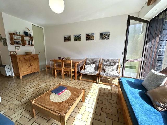 Appartement Clos De L'etoile LMO240-0003 - Serre Chevalier 1500 - Monêtier Les Bains