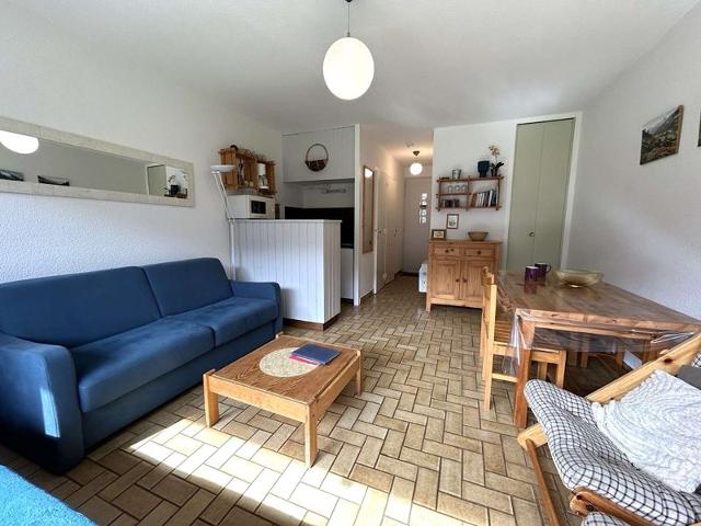 Appartement Clos De L'etoile LMO240-0003 - Serre Chevalier 1500 - Monêtier Les Bains