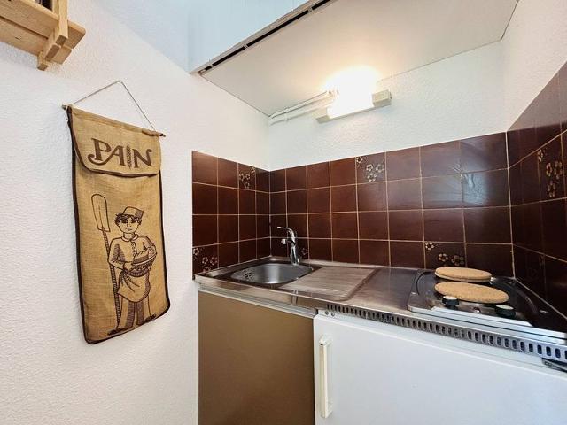 Appartement Clos De L'etoile LMO240-0003 - Serre Chevalier 1500 - Monêtier Les Bains