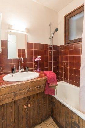 Appartement Clos De L'etoile LMO240-0003 - Serre Chevalier 1500 - Monêtier Les Bains