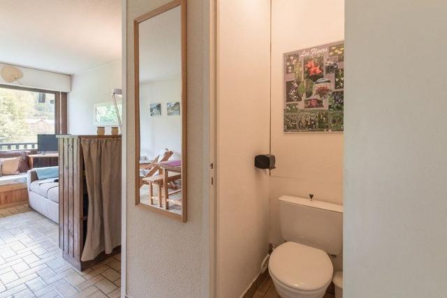 Appartement Clos De L'etoile LMO240-0003 - Serre Chevalier 1500 - Monêtier Les Bains
