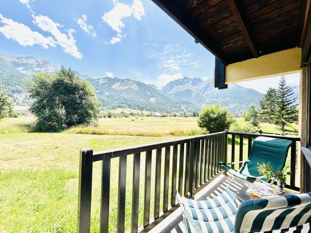 Appartement Clos De L'etoile LMO240-0003 - Serre Chevalier 1500 - Monêtier Les Bains