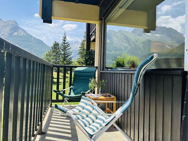 Appartement Clos De L'etoile LMO240-0003 - Serre Chevalier 1500 - Monêtier Les Bains