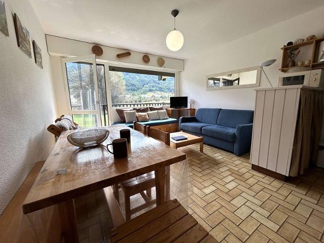 Appartement Clos De L'etoile LMO240-0003 - Serre Chevalier 1500 - Monêtier Les Bains