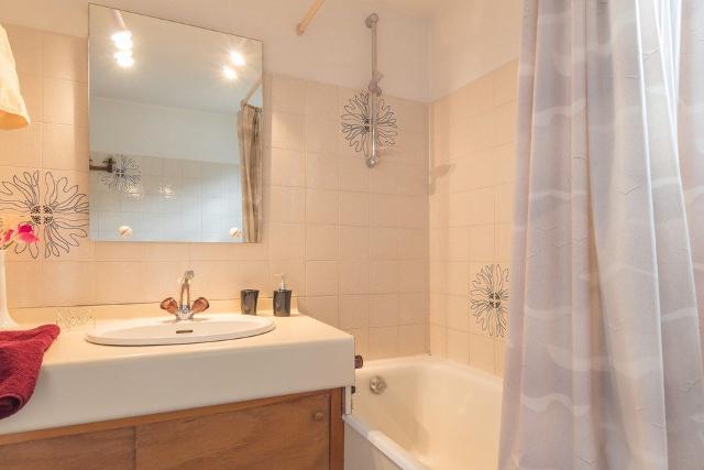 Appartement Edelweiss LMO150-E301 - Serre Chevalier 1500 - Monêtier Les Bains
