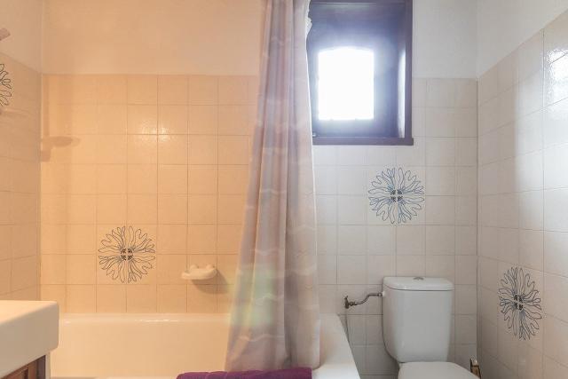 Appartement Edelweiss LMO150-E301 - Serre Chevalier 1500 - Monêtier Les Bains