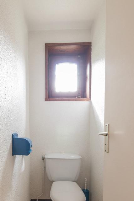 Appartement Edelweiss LMO150-E301 - Serre Chevalier 1500 - Monêtier Les Bains