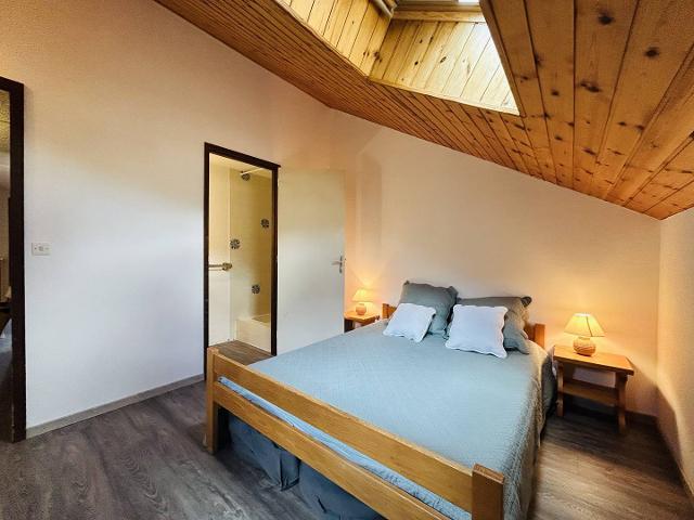 Appartement Edelweiss LMO150-E301 - Serre Chevalier 1500 - Monêtier Les Bains