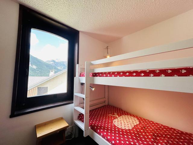 Appartement Edelweiss LMO150-E301 - Serre Chevalier 1500 - Monêtier Les Bains